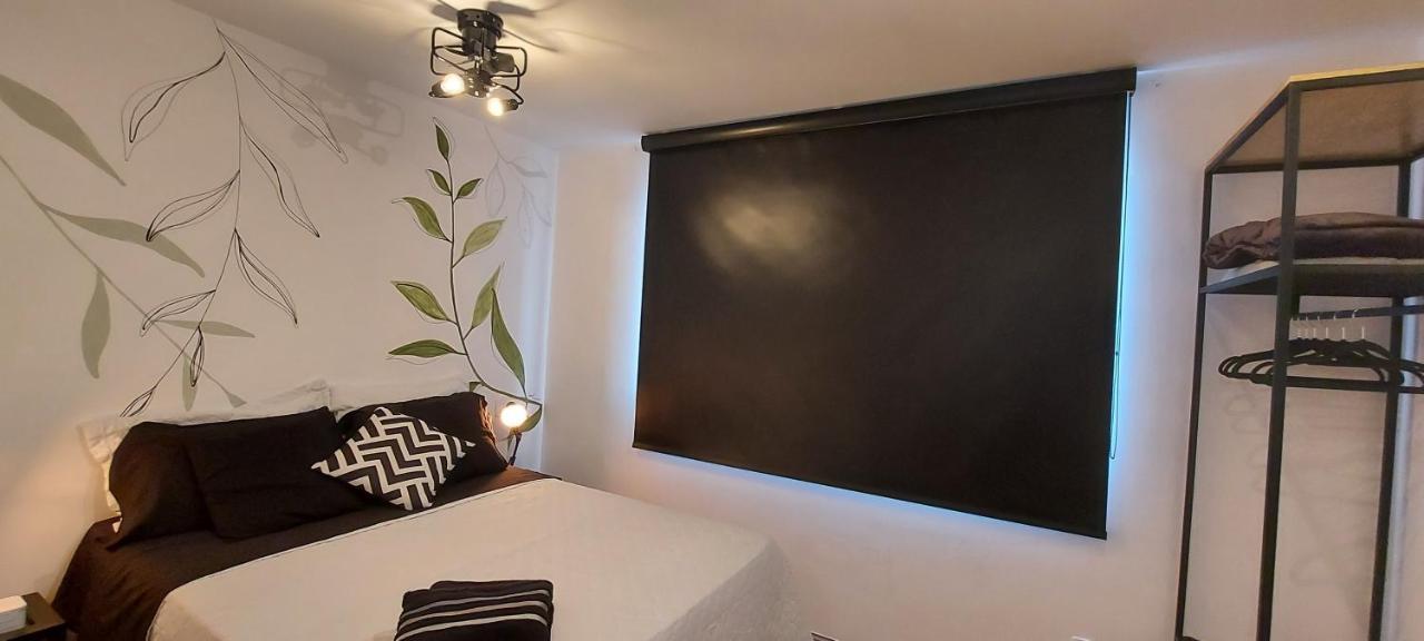 Studio - O Seu Melhor Lugar No Bras 200 Mts Metro São Paulo Kültér fotó