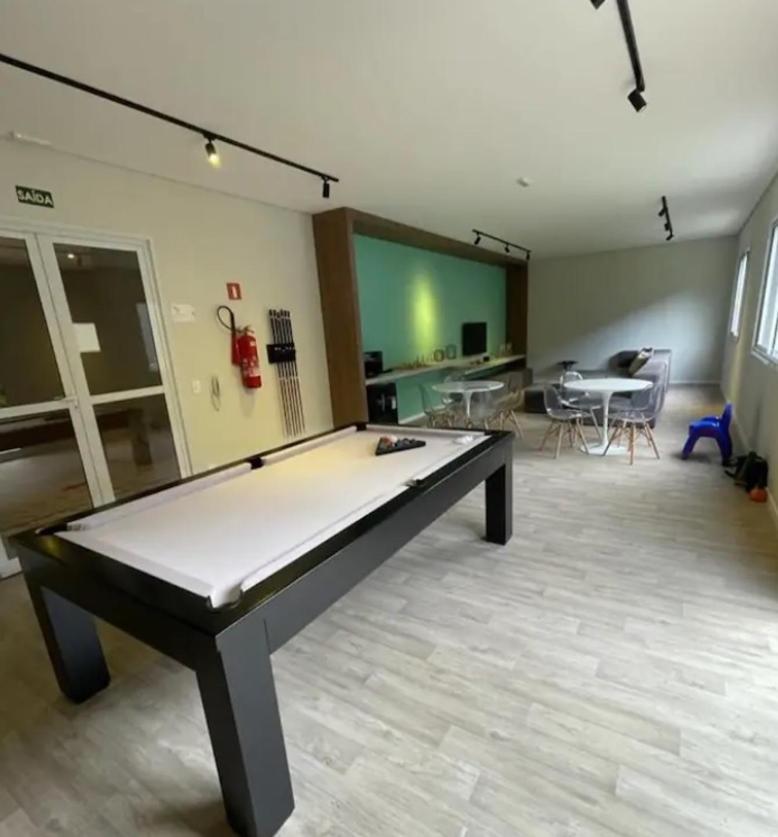 Studio - O Seu Melhor Lugar No Bras 200 Mts Metro São Paulo Kültér fotó
